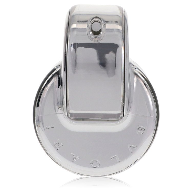 omnia crystalline by bvlgari eau de toilette 2.2 oz