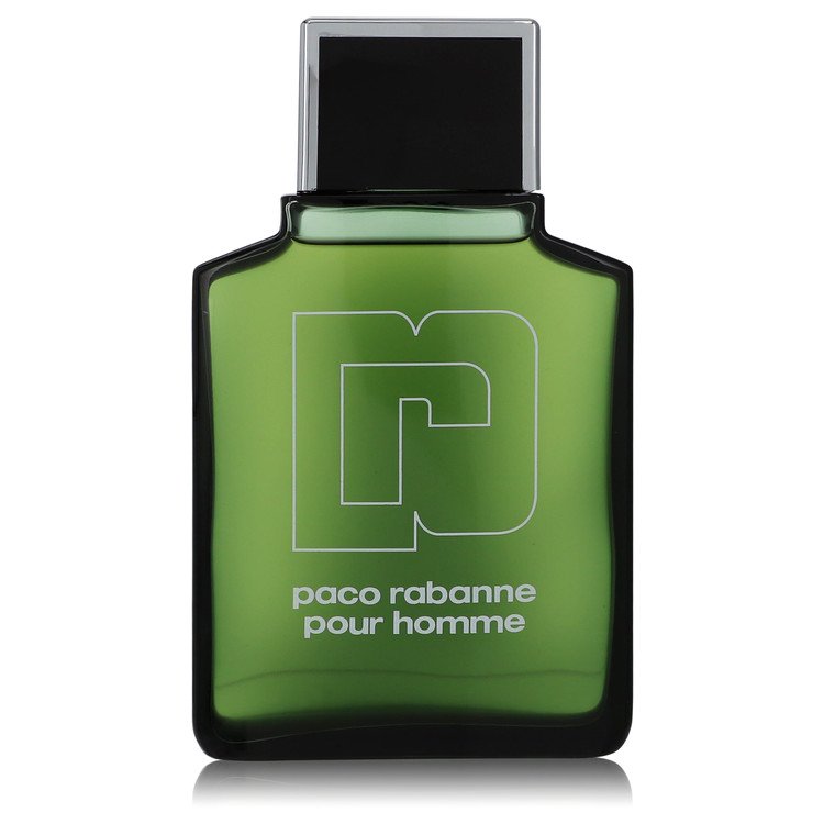paco rabanne by paco rabanne eau de toilette 6.8 oz