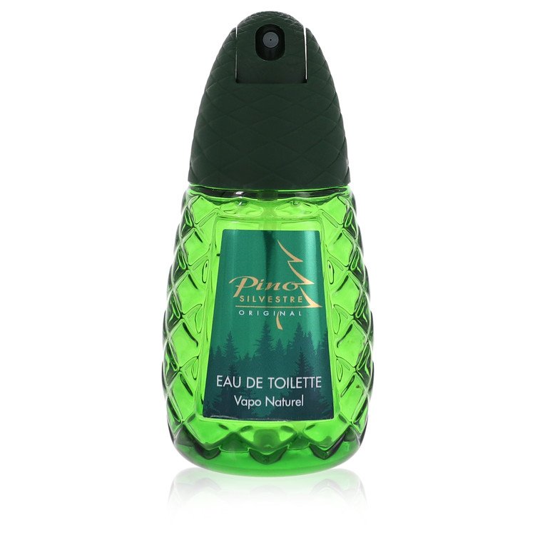 pino silvestre cologne eau de toilette spray (tester) 2.5 oz