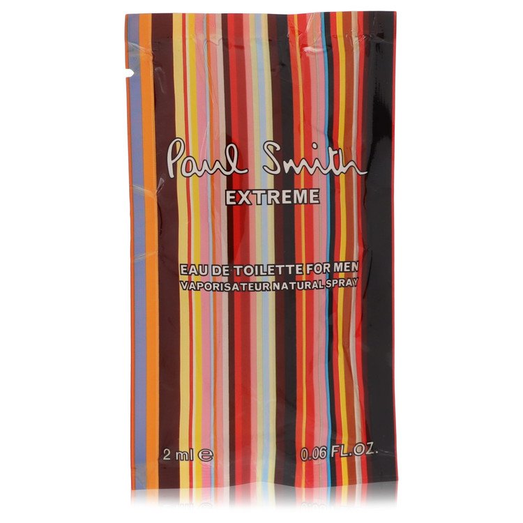 paul smith extreme by paul smith vial (sample) .06 oz