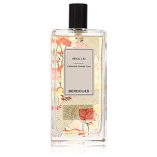 peng lai by berdoues eau de parfum spray (tester) 3.38 oz