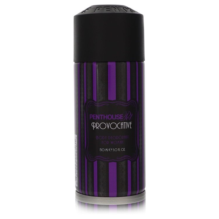 penthouse provocative by penthouse deodorant spray 5 oz