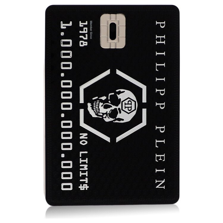 philipp plein no limits by philipp plein parfums parfum 3 oz
