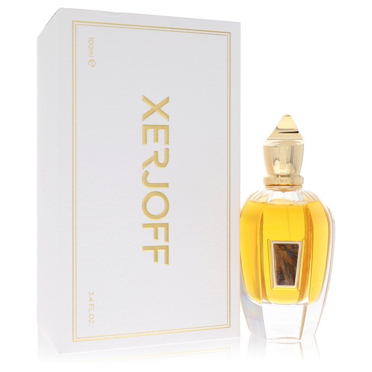pikovaya dama by xerjoff eau de parfum spray (unisex) 3.4 oz
