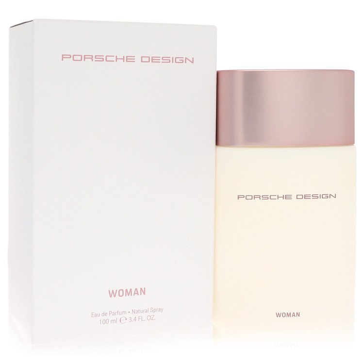porsche design by porsche parfum 3.4 oz