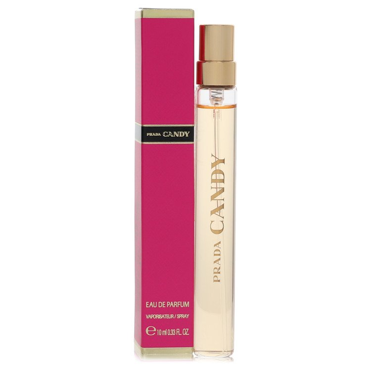prada candy by prada parfum .34 oz