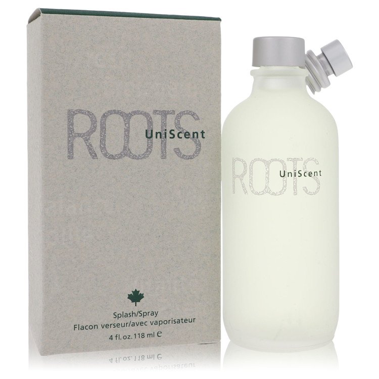 roots by coty eau de toilette spray 4 oz