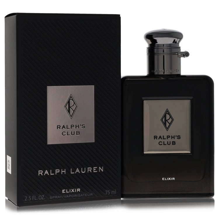 ralph's club elixir by ralph lauren eau de parfum spray 2.5 oz