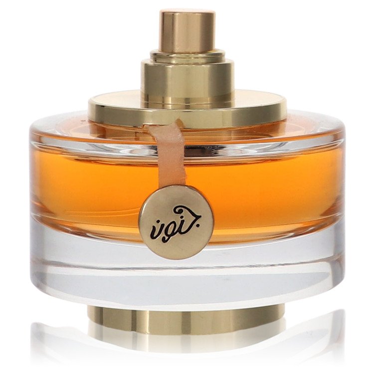 rasasi junoon satin by rasasi parfum 1.67 oz