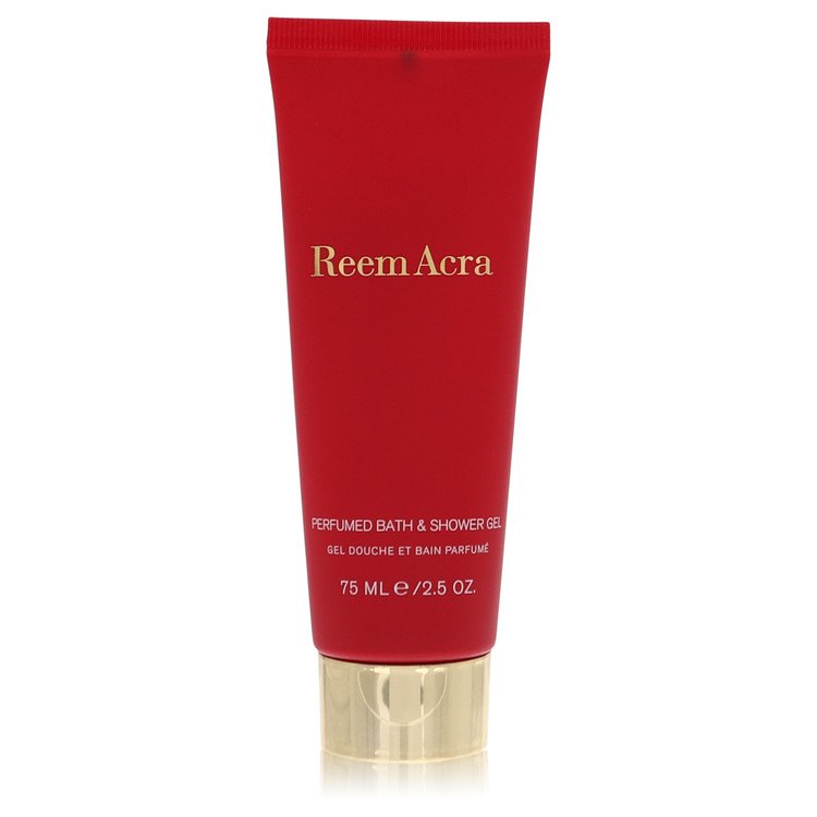reem acra perfume shower gel 2.5 oz