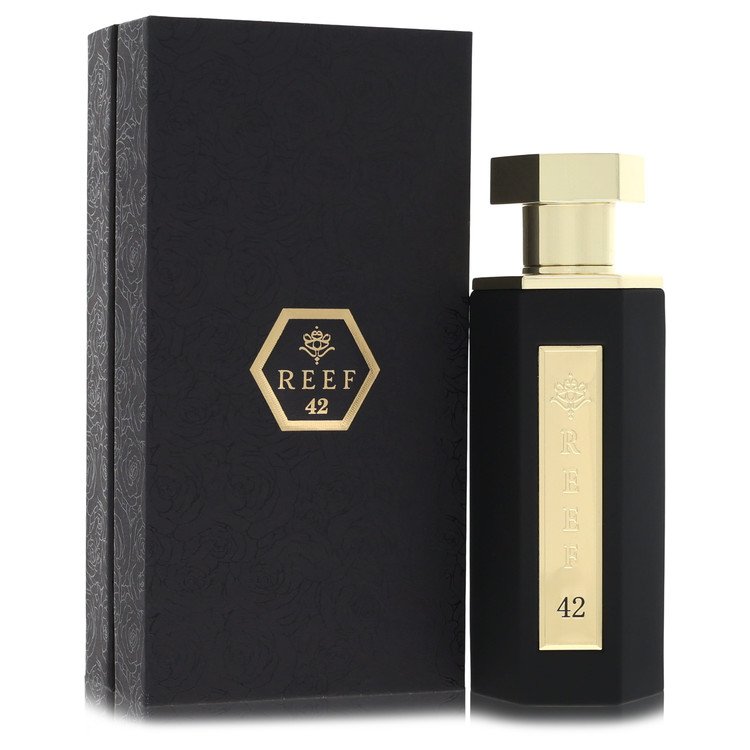 reef 42 parfum by reef parfum spray 3.3 oz