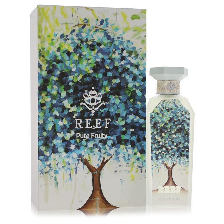 reef pure fruity parfum by reef parfum spray 5.1 oz