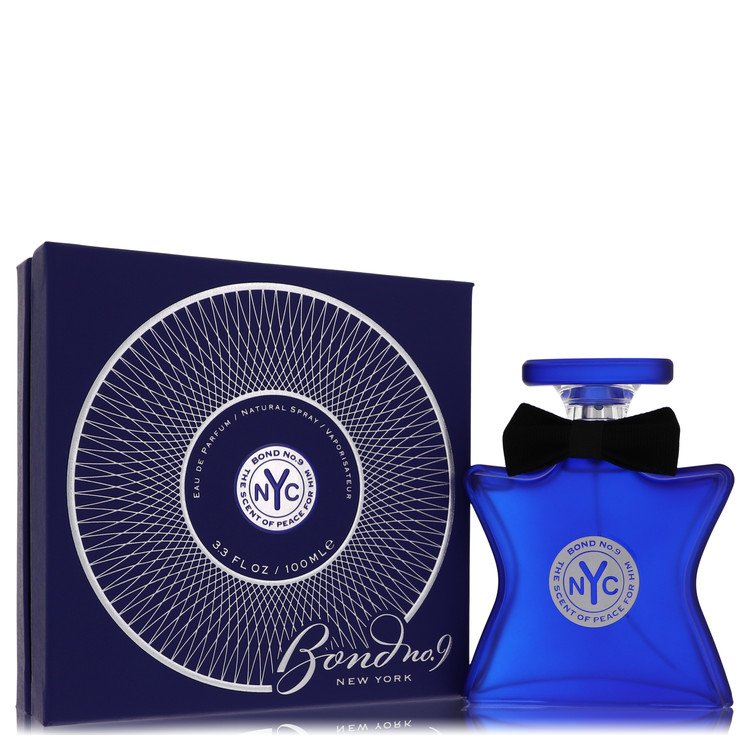 the scent of peace by bond no. 9 parfum 3.3 oz