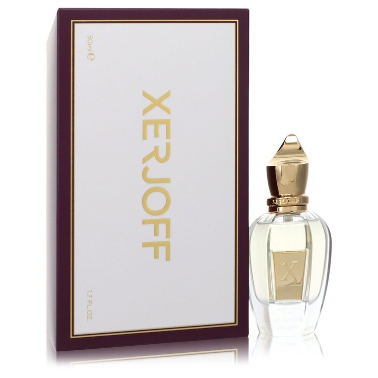 shooting stars allende by xerjoff eau de parfum spray (unisex) 1.7 oz