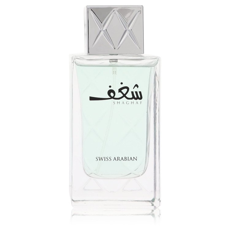 swiss arabian shaghaf by swiss arabian parfum 2.5 oz