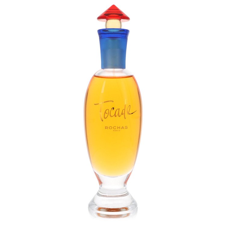tocade by rochas eau de toilette spray (tester) 3.3 oz