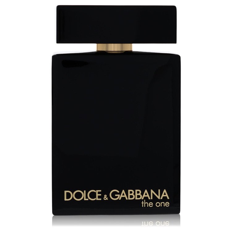the one intense by dolce & gabbana parfum 3.3 oz