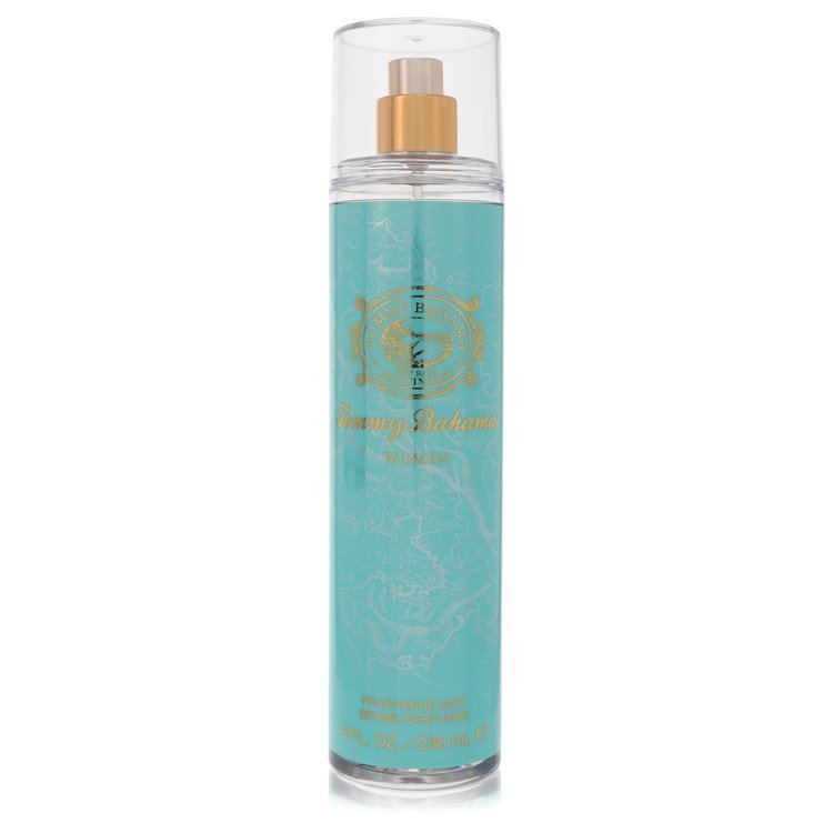 tommy bahama set sail martinique by tommy bahama fragrance mist 8 oz