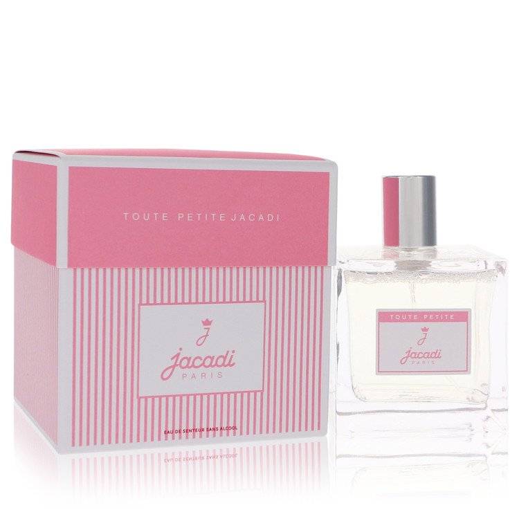 toute petite jacadi by jacadi alcohol free eau de senteur spray 3.3 oz