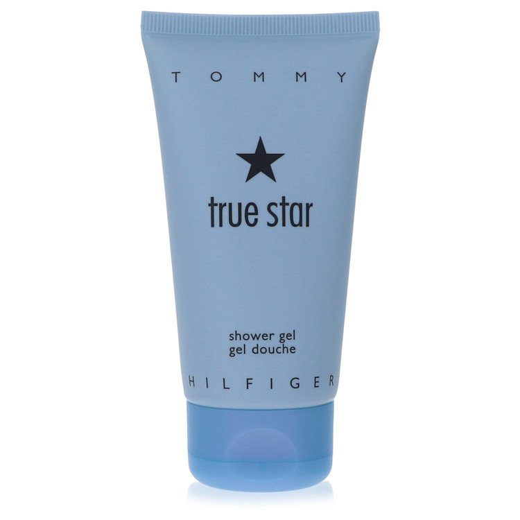 true star by tommy hilfiger shower gel 2.5 oz