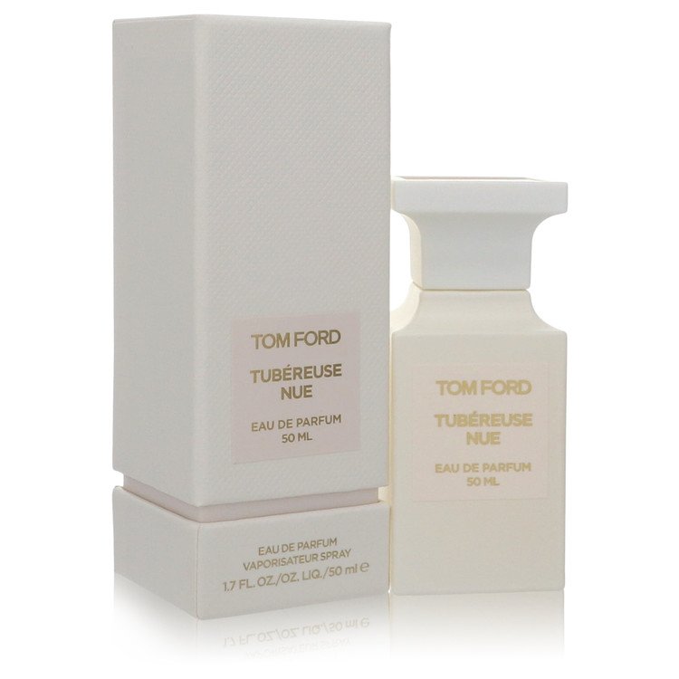 tubereuse nue by tom ford eau de parfum spray (unisex) 1.7 oz