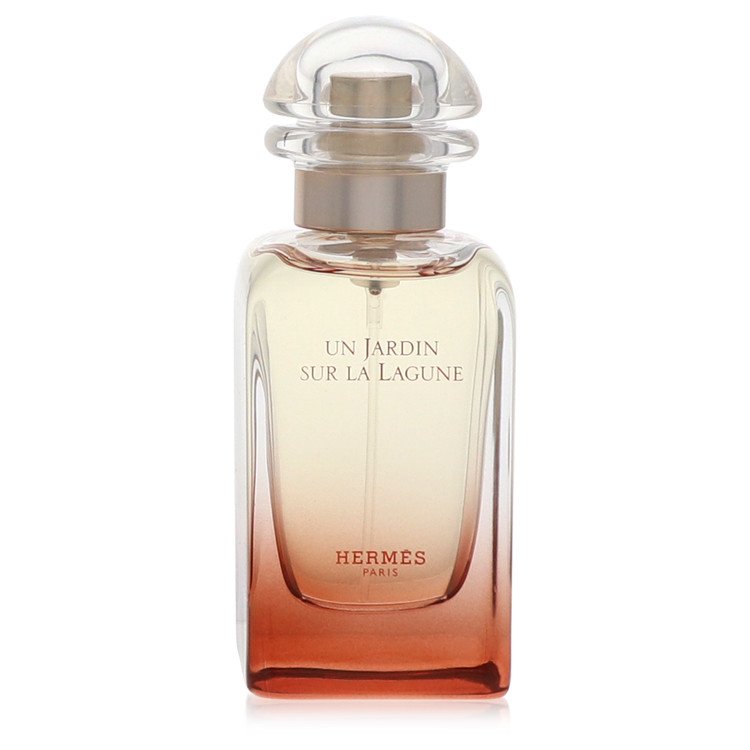 un jardin sur la lagune by hermes eau de toilette 1.6 oz