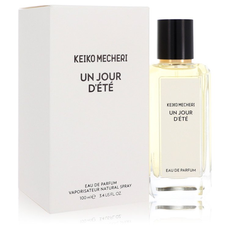 un jour d'ete by keiko mecheri eau de parfum spray 3.4 oz