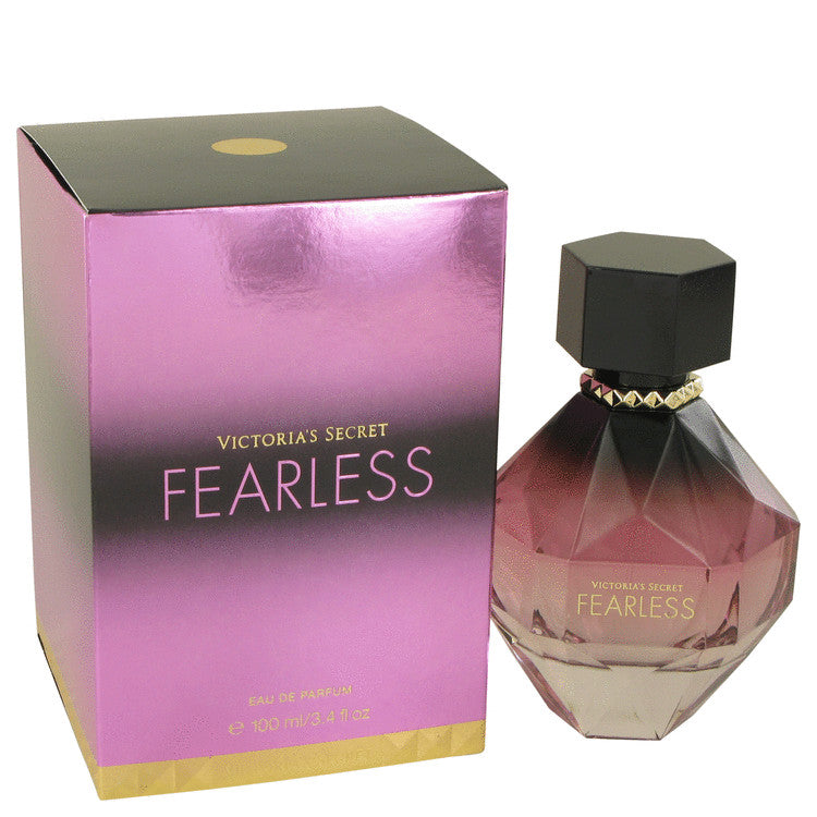 fearless by victoria's secret eau de parfum spray 3.4 oz