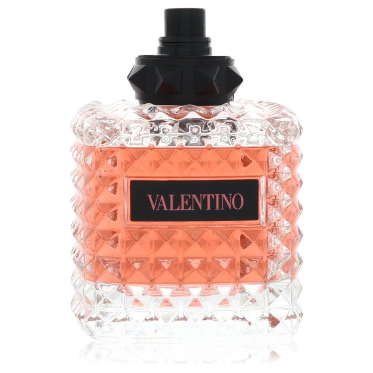 valentino donna born in roma by valentino parfum 3.4 oz