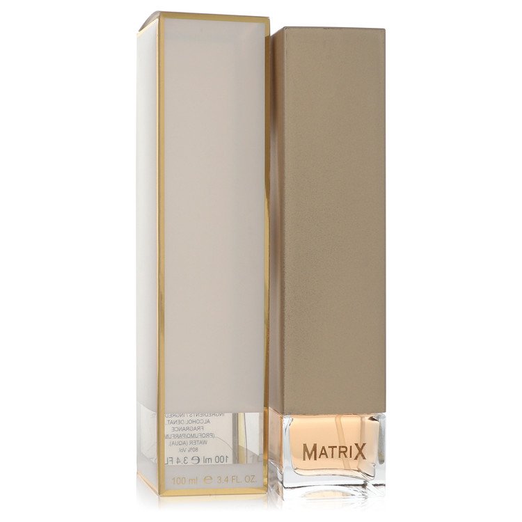 matrix perfume eau de parfum spray 3.4 oz