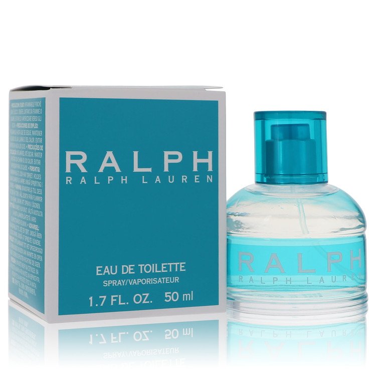 ralph by ralph lauren eau de toilette spray 1.7 oz