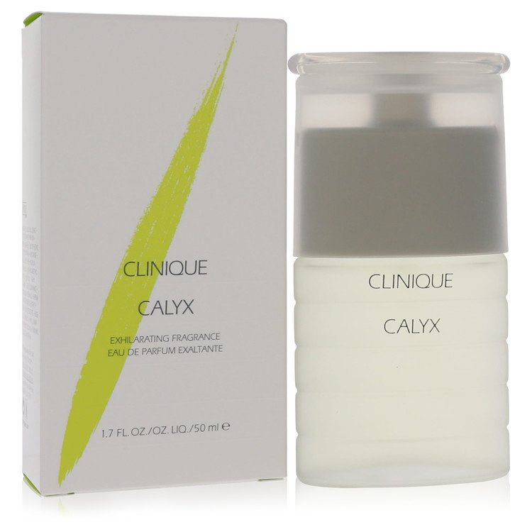 calyx by clinique exhilarating fragrance spray 1.7 oz