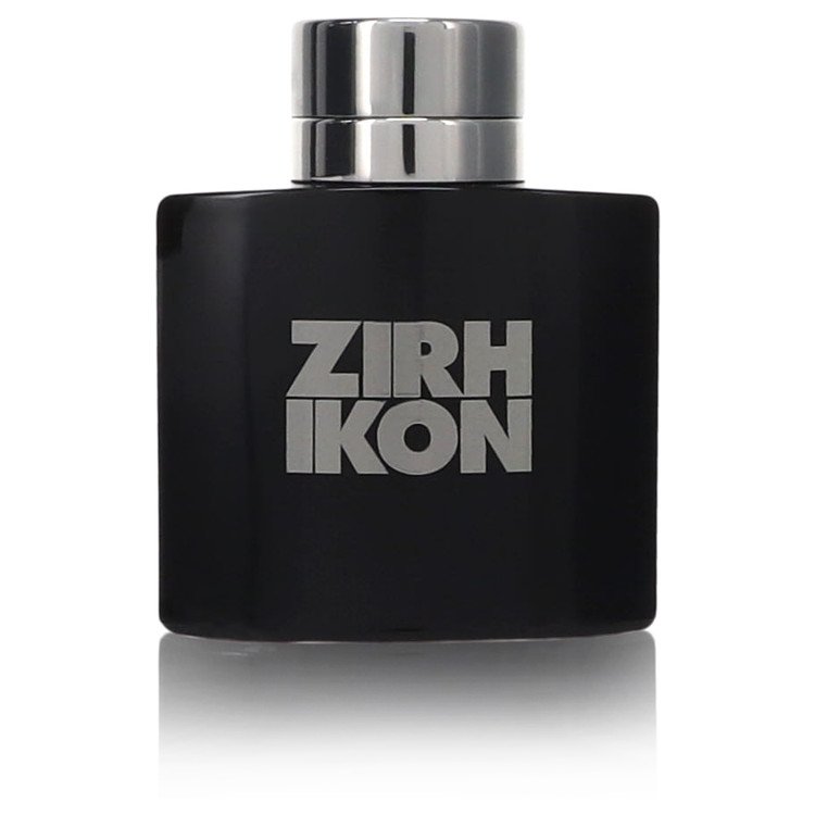 zirh ikon by zirh international eau de toilette spray (unboxed) 2.5 oz
