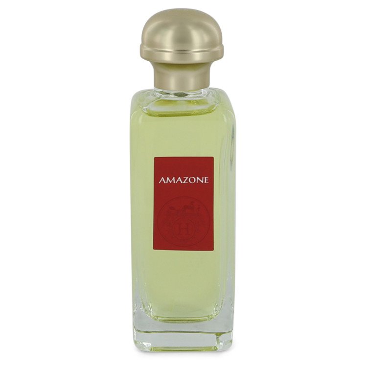 amazone by hermes eau de toilette 3.4 oz