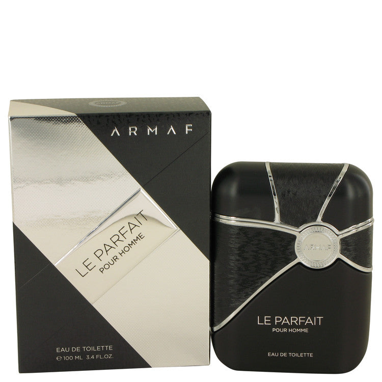 armaf le parfait by armaf eau de parfum spray 3.4 oz