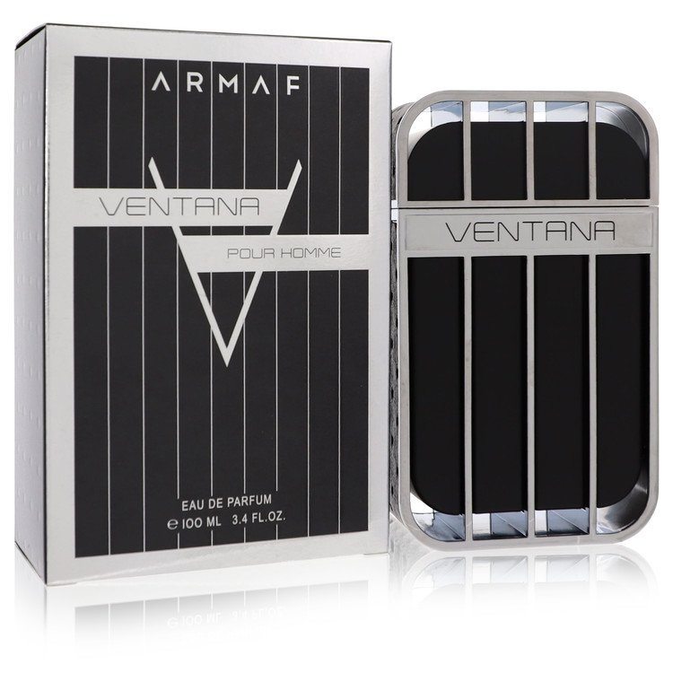 armaf ventana by armaf eau de parfum spray 3.4 oz