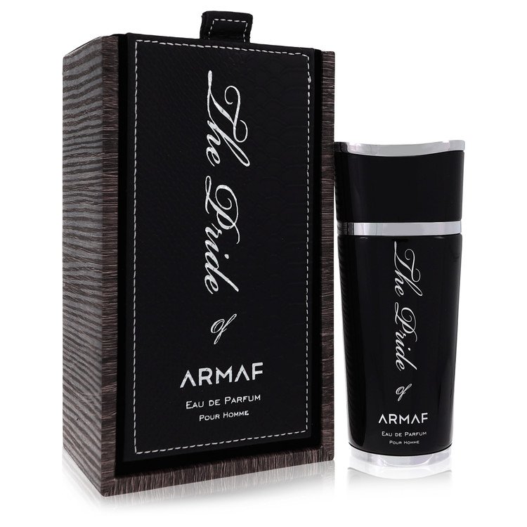 the pride of armaf by armaf eau de parfum spray 3.4 oz
