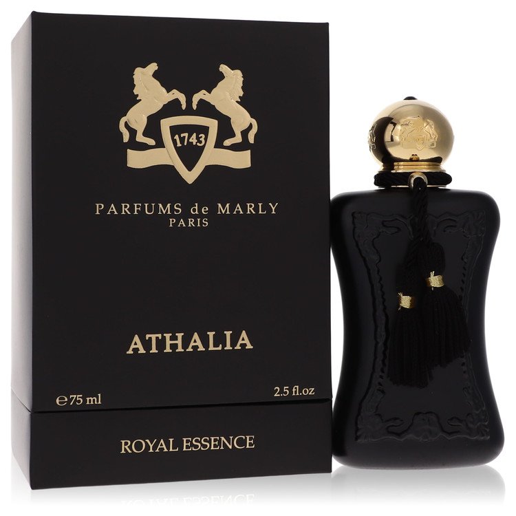 athalia by parfums de marly eau de parfum spray 2.5 oz