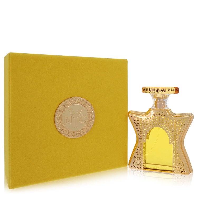 bond no. 9 dubai citrine by bond no. 9 parfum 3.4 oz