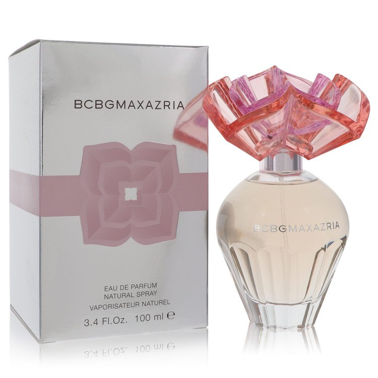 bcbg max azria by max azria eau de parfum spray 3.4 oz