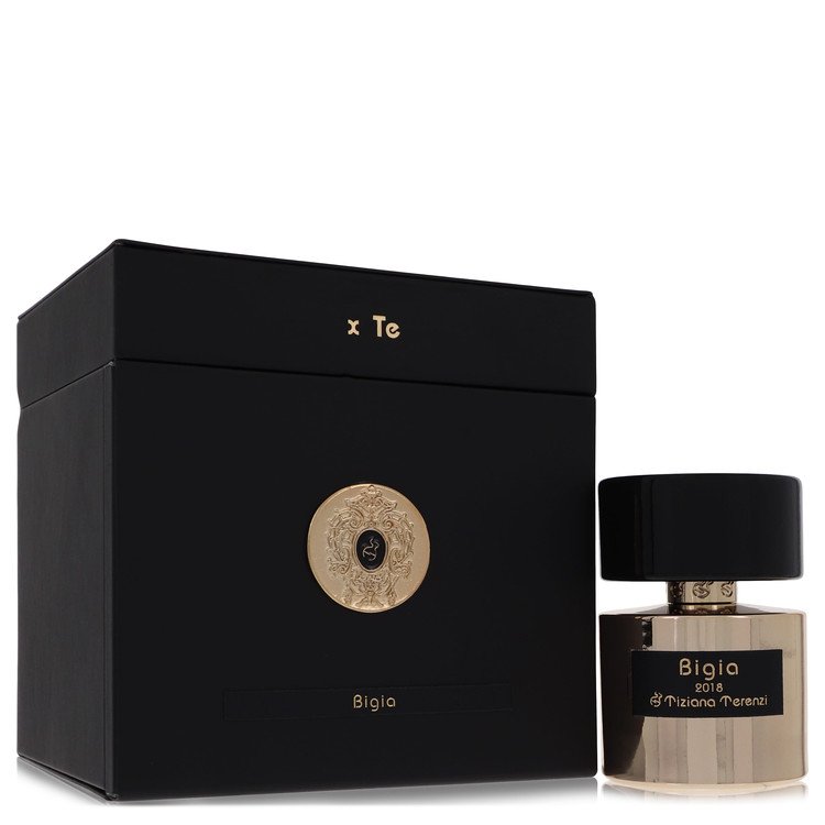bigia by tiziana terenzi extrait de parfum spray 3.38 oz