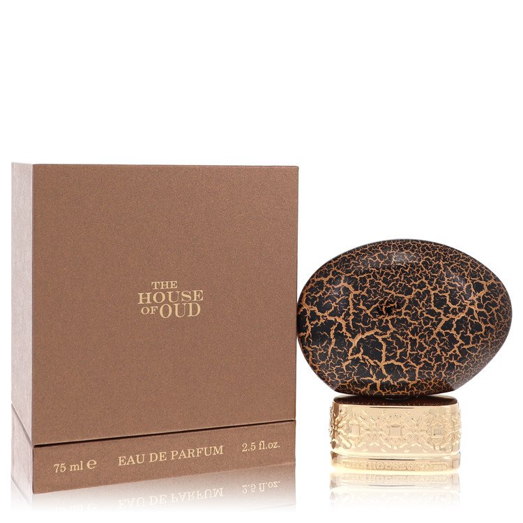 blessing silence by the house of oud parfum 2.5 oz