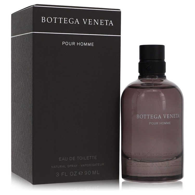 bottega veneta cologne eau de toilette spray 3 oz