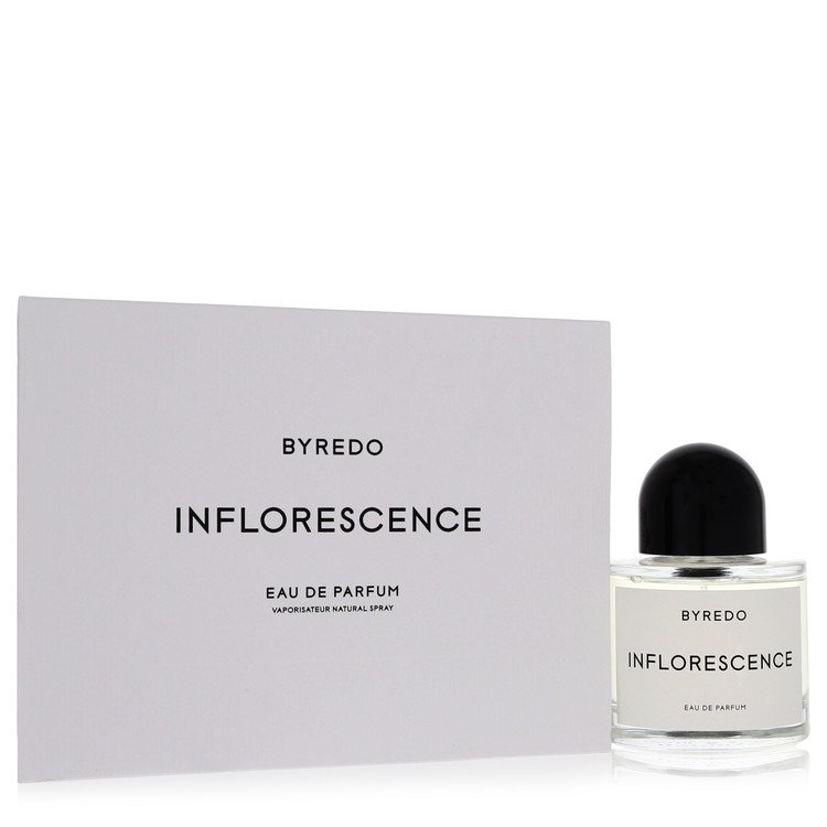 byredo inflorescence by byredo eau de parfum spray 3.4 oz