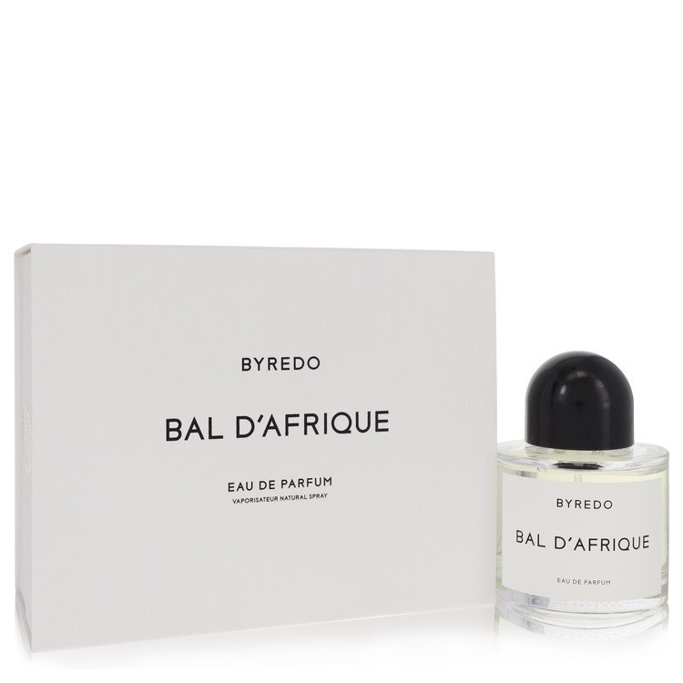 byredo bal d\'afrique by byredo eau de parfum spray (unisex) 3.4 oz