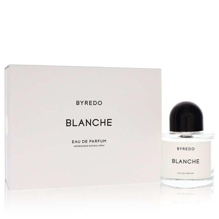 byredo blanche by byredo eau de parfum spray 3.4 oz