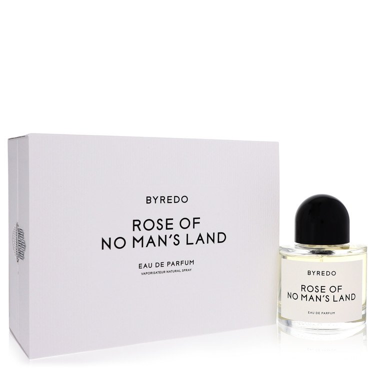 byredo rose of no man\'s land by byredo eau de parfum spray 3.3 oz