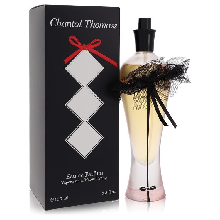 chantal thomass perfume eau de parfum spray 3.3 oz