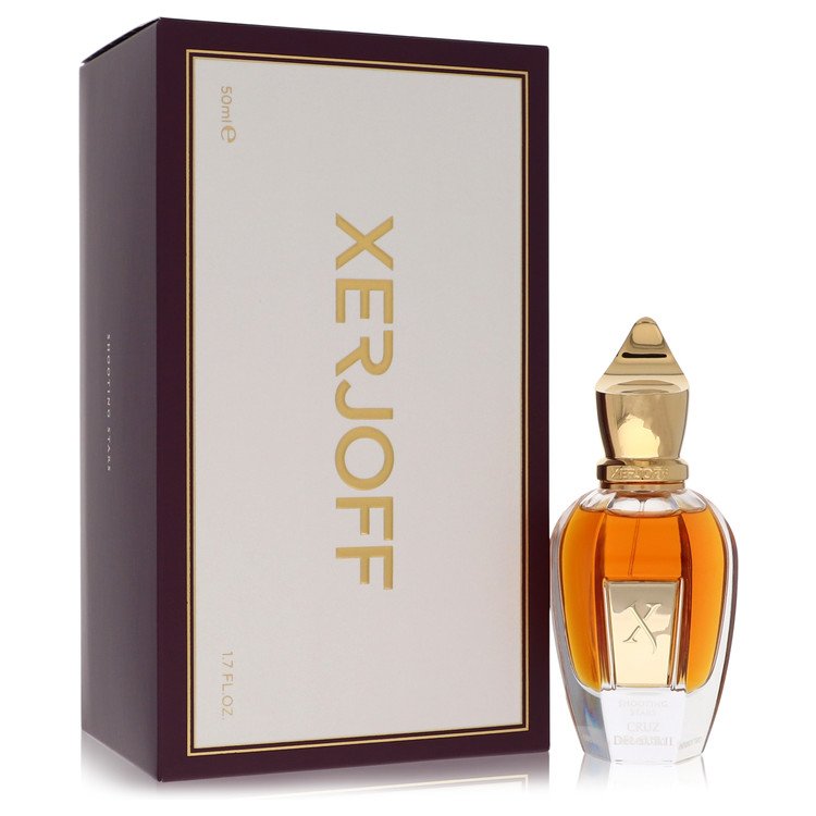 cruz del sur ii by xerjoff eau de parfum spray (unisex) 1.7 oz