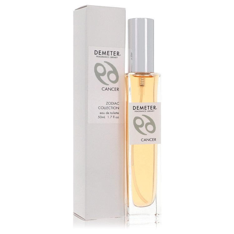 demeter cancer by demeter eau de toilette spray 1.7 oz